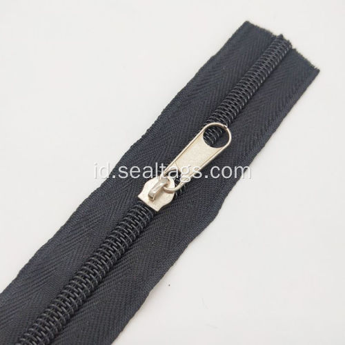 Zipper Slider untuk Jenis Penjualan Kanada